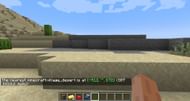 Using the Locate command is one more great way (Image via Mojang)